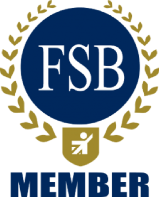FSB member badge